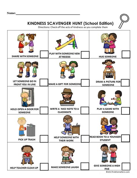 Kindergarten Kindness Worksheet   Kindergarten Summer Worksheets Free Homeschool Deals - Kindergarten Kindness Worksheet