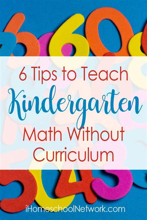 Kindergarten Math Curriculum Key Concepts Amp More Firstcry Typical Kindergarten Curriculum - Typical Kindergarten Curriculum
