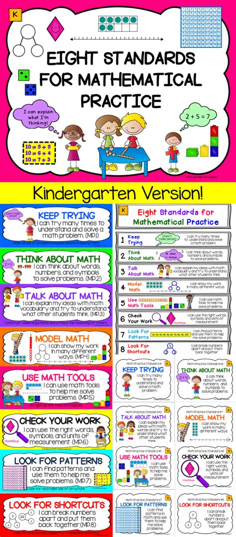 Kindergarten Math Standards 2009 2010 Implementation Internet 4 Kindergarten Mathematics - Kindergarten Mathematics
