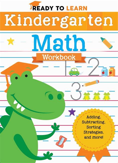 Kindergarten Math Workbook Bundle K5 Learning Bookstore K 5 Learning Math - K 5 Learning Math