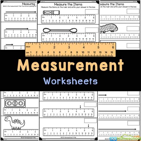 Kindergarten Measurement Worksheets Free Homeschool Deals Measuring Worksheets Kindergarten - Measuring Worksheets Kindergarten