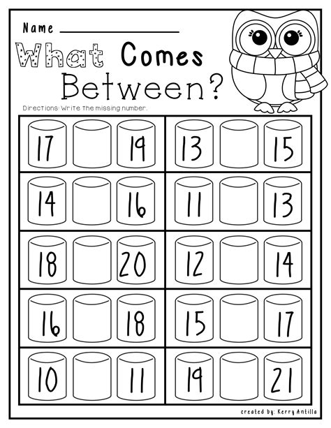 Kindergarten Number Worksheets   Kindergarten Printable Worksheets Writing Numbers To 10 - Kindergarten Number Worksheets