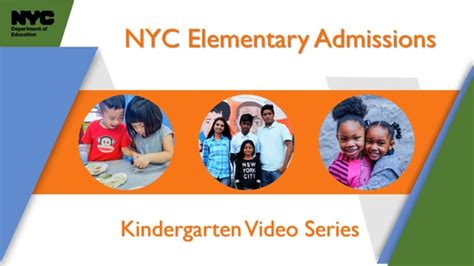 Kindergarten Nyc Myschools Nyc Kindergarten Registration 2016 - Nyc Kindergarten Registration 2016