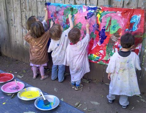  Kindergarten Paint - Kindergarten Paint