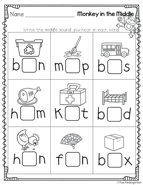 Kindergarten Phonics Worksheets Mdash Db Excel Com Phonics Worksheets 3rd Grade - Phonics Worksheets 3rd Grade