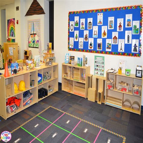 Kindergarten Play Based Centers 3 Ways To Add Kindergarten Play Centers - Kindergarten Play Centers
