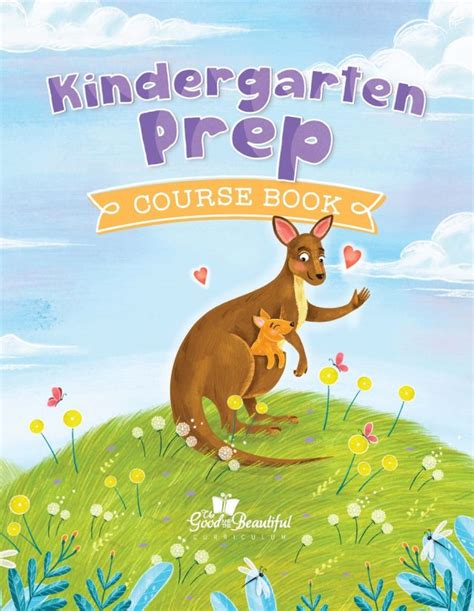 Kindergarten Prep Language Arts Course Set The Good Mammal Activities For Kindergarten - Mammal Activities For Kindergarten