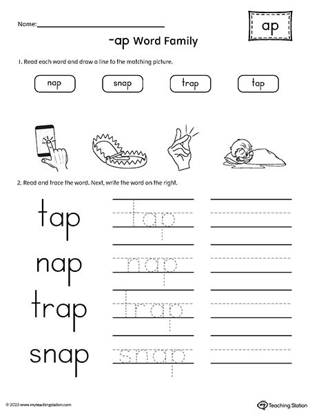 Kindergarten Printable Worksheets Myteachingstation Com Easy Worksheet For Kindergarten - Easy Worksheet For Kindergarten