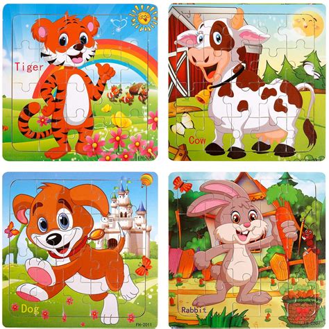 Kindergarten Puzzles   Jigsaw Puzzles For Kids Online Simple Puzzles Roomrecess - Kindergarten Puzzles