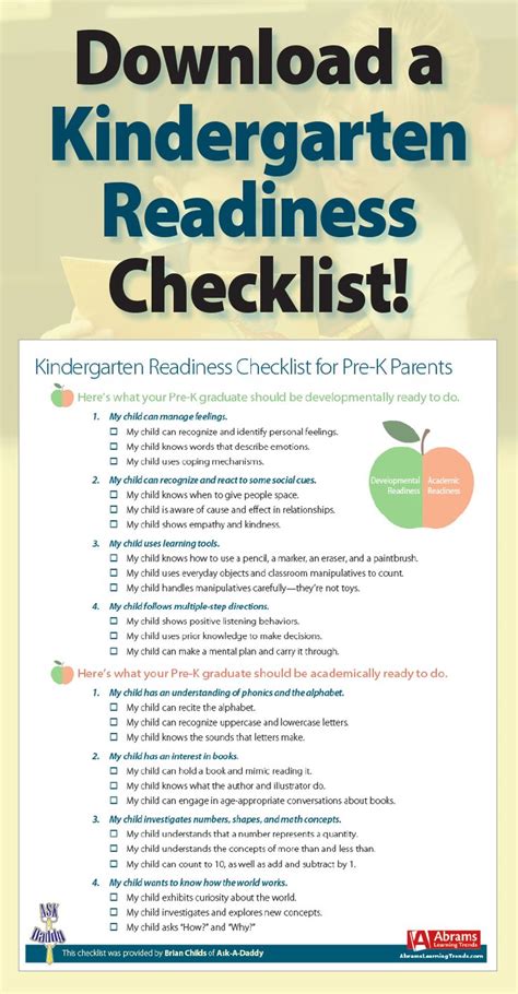Kindergarten Readiness How To Prepare Mrs B X27 Kindergarten Preparation - Kindergarten Preparation