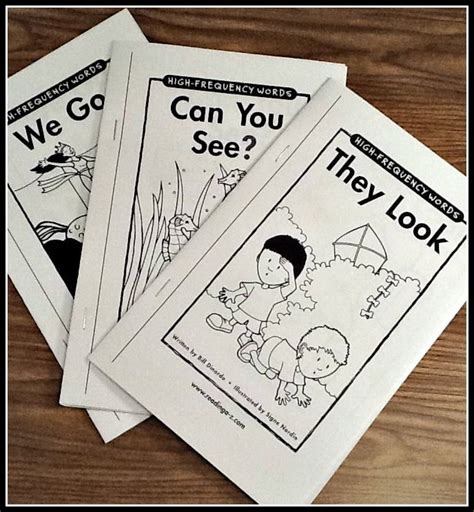 Kindergarten Reading Books With Free Printable Pdf List Preschool Printable Books For Kindergarten - Preschool Printable Books For Kindergarten