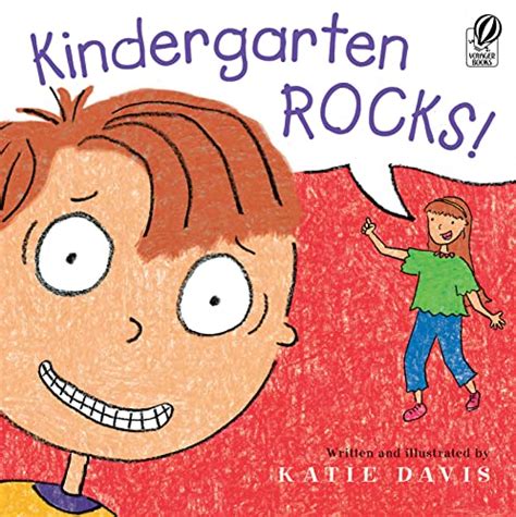 Kindergarten Rocks A Kindergarten Readiness Book For Kids Rocks Kindergarten - Rocks Kindergarten
