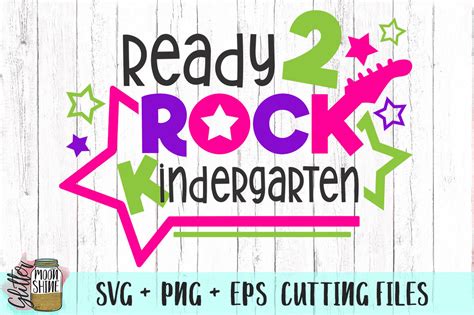Kindergarten Rocks Facebook Rocks Kindergarten - Rocks Kindergarten