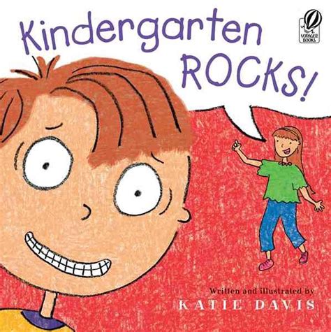 Kindergarten Rocks Katie Davis Google Books Rocks Kindergarten - Rocks Kindergarten