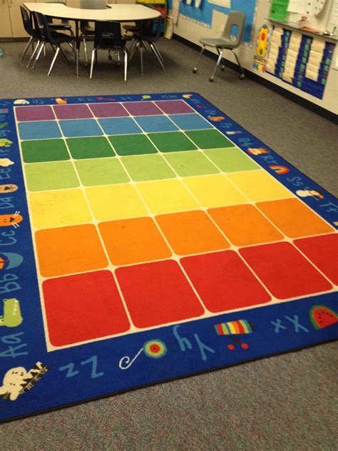 Kindergarten Rugs   Classroom Rugs And School Rugs At School Outfitters - Kindergarten Rugs