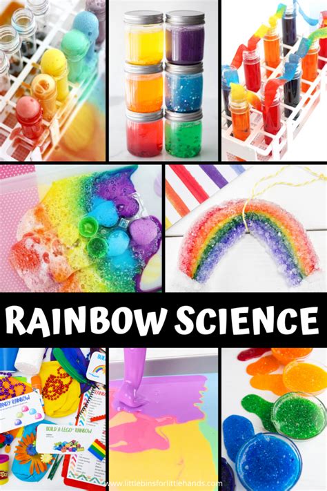 Kindergarten Science Experiments Little Bins For Little Hands Kinder Science - Kinder Science