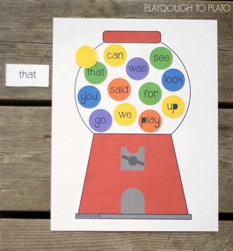Kindergarten Sight Words Game The Crafty Classroom Kindergarten Sight Word Word Search - Kindergarten Sight Word Word Search
