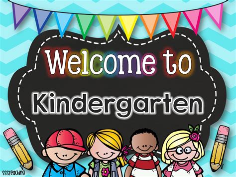 Kindergarten Signs   Teacher 40 Details The Early Signs That Led - Kindergarten Signs