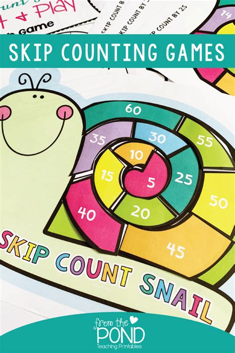 Kindergarten Skip Counting Games Skip Counting For Kindergarten - Skip Counting For Kindergarten