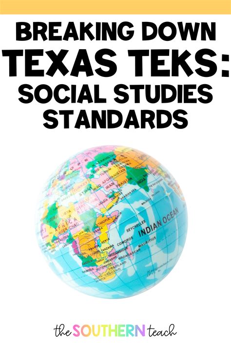 Kindergarten Social Studies Texas Essential Knowledge And Teks Kindergarten - Teks Kindergarten