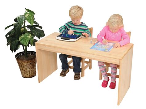 Kindergarten Tables Desks Xiha Montessori Kindergarten Tables - Kindergarten Tables