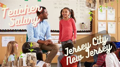 Kindergarten Teacher Salaries In Jersey City Nj Average Kindergarten Teacher Jobs Nj - Kindergarten Teacher Jobs Nj