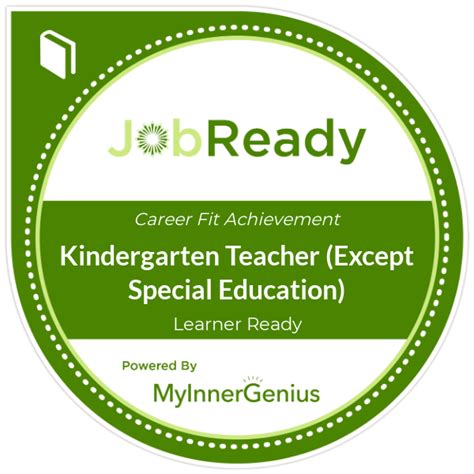 Kindergarten Teachers Except Special Education Jobhat Kindergarten Jobs For Students - Kindergarten Jobs For Students