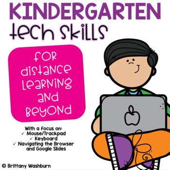 Kindergarten Technology Lessons And Activities Brittanywashburn Com Technology Lesson Plan For Kindergarten - Technology Lesson Plan For Kindergarten