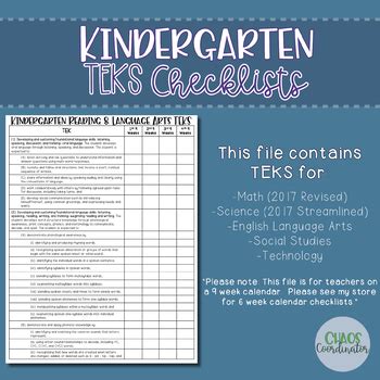 Kindergarten Teks Kindergarten - Teks Kindergarten