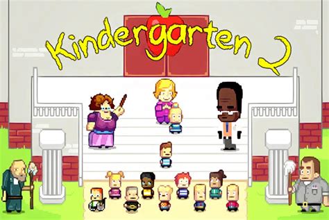 Kindergarten Wiki Fandom Kindergarten Tvtropes - Kindergarten Tvtropes
