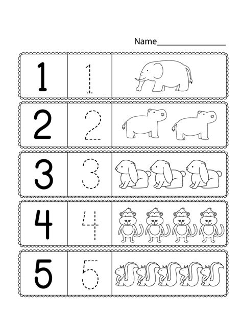 Kindergarten Worksheets Free Printable 0 5 Kindergarten Zero Worksheet Kindergarten  - Zero Worksheet Kindergarten\