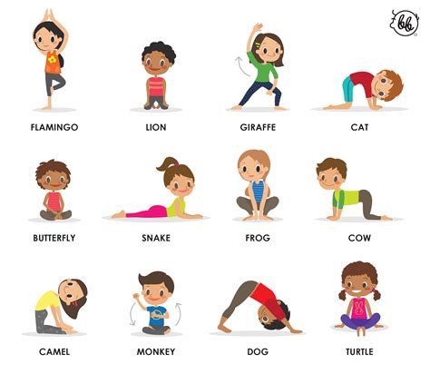 Kindergarten Yoga In Argentina Kids Yoga Stories Yoga Kindergarten Yoga - Kindergarten Yoga