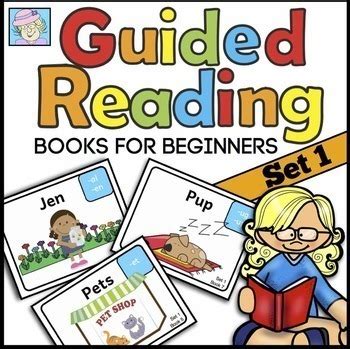 Full Download Kindergarten Guided Reading Books 