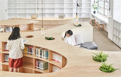 kindergartens educational spaces
