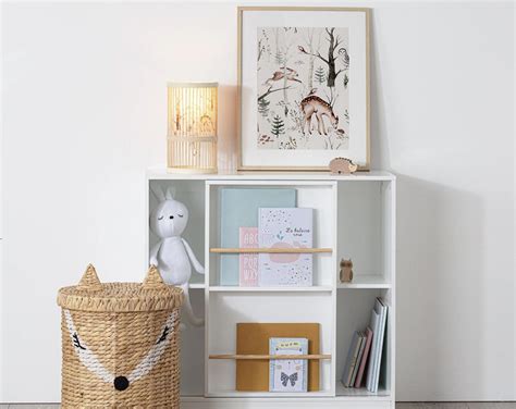 kindermeubels uitleg