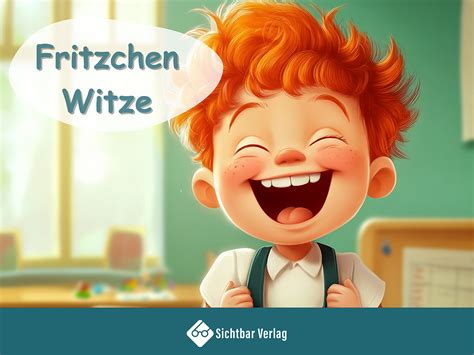 Kinderwitze Von Fritzchen