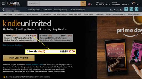 Kindle Book Discount Code