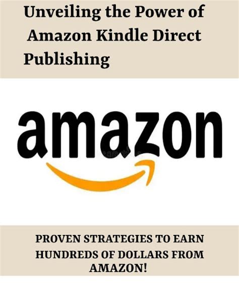 Kindle Direct Publishing