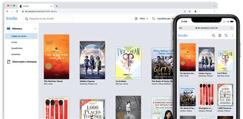 kindle e biography