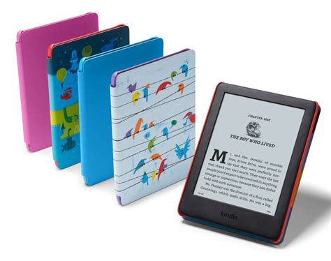 Kindle E Reader Fire