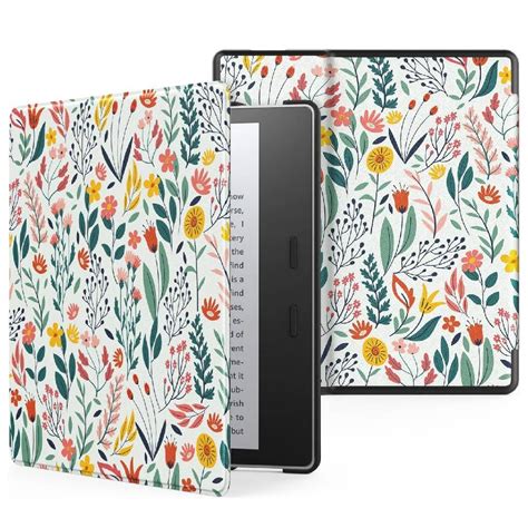 Kindle Oasis Case