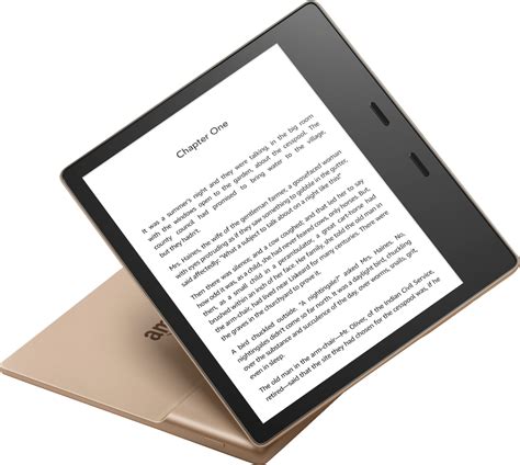Kindle Oasis E Reader