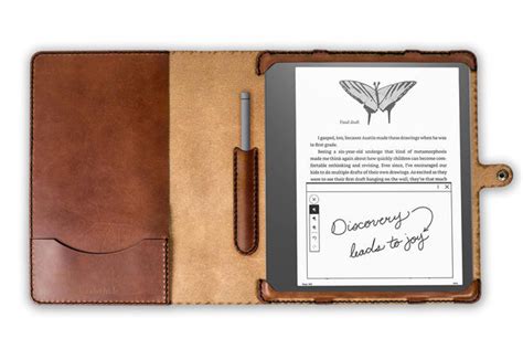 Kindle Scribe Case