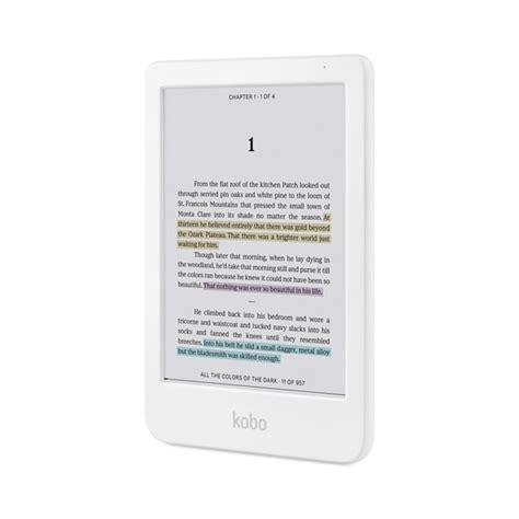 Kindle Store Canada