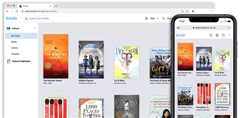 Kindle Store Uk