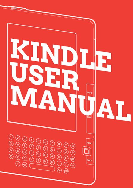 Read Kindle 2 User Guide 2Nd Edition 