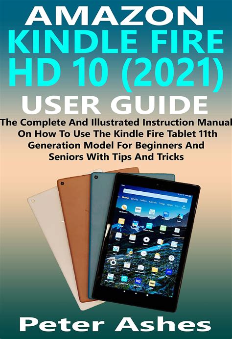 Read Kindle Fire Instruction Guide 