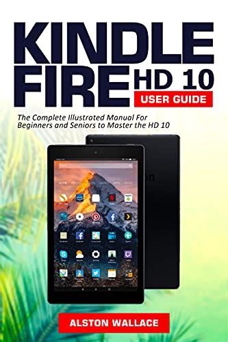 Read Kindle Fire User Guide Dummies 