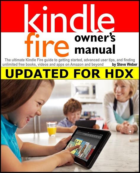 Read Online Kindle For Ipad User Guide 
