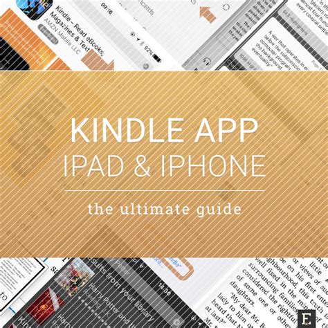 Full Download Kindle Ipad App User Guide 